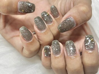 クロエ 日ノ出町(khloe)/定額シンプルニュアンスコース