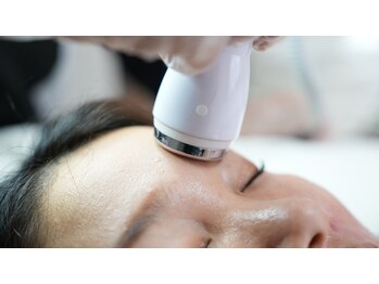 エンユイ 横浜 元町(EnnYui)/エレクトロボレーション導入