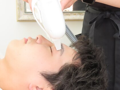 コージー(cozy)の写真