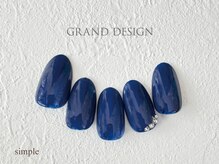 グランドデザイン 大垣店(GRAND DESIGN)/2月★NEWデザイン