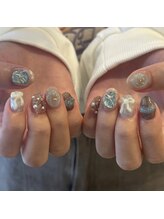 トライアンフ(TriumpH)/Natsuko指名限定！10本癖art