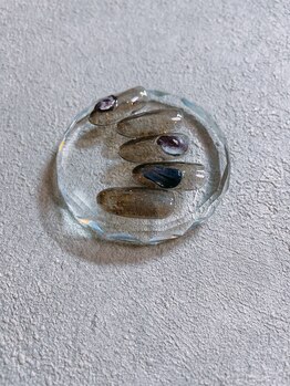 サロン ポノ(SALON PONO)/定額