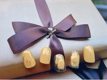 ブリエカドー(Briller Cadeau)/NEW ルフレコース