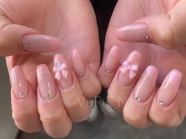 持ち込みMコース＋有料パーツ