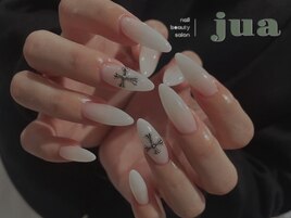 クロムネイル