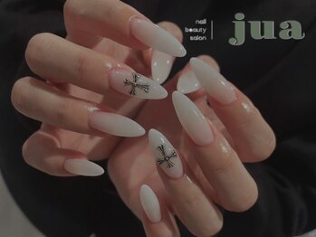 ジュア(jua)/クロムネイル