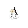 オーラ(AURA)のお店ロゴ