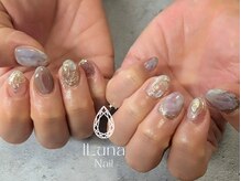 イルナ ネイル(ILuna Nail)/