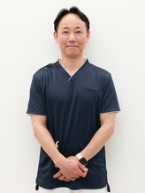 西宮ヤノ整骨院 矢野　 直人