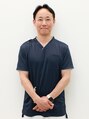 西宮ヤノ整骨院 矢野 直人