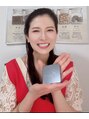 ヨサパーク リボーン(YOSA PARK Reborn) 高山 静香
