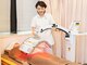最新オイル温熱サロン 名古屋の写真/痩せにくい！内蔵の冷えがあると頑張っても痩せにくい。『肌は腸の鏡』美肌効果も期待◎¥17600→¥6600