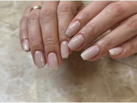 シンプルフルスタイル★ハンド★