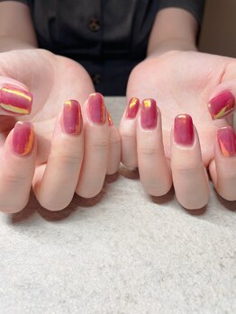 プチルポ(Petit Repos)/