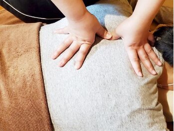 リフレイト あけのアクロスタウン店の写真/《当日予約 大歓迎◎》もみほぐし/リフレ/ドライヘッドスパ等のお得なクーポン豊富にご用意しております★