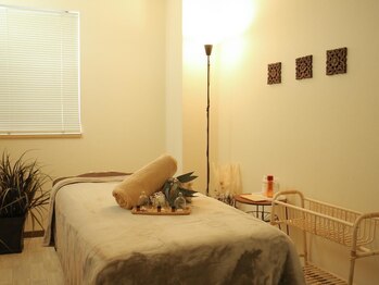 リッカ 中津店(Ricca)/贅沢!清潔な貸切個室空間