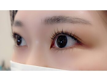 アイラッシュ ラボ ヒトミ(Eyelash Lab Hitomi)/まつ毛パーマ/ラッシュリフト