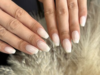 リアンスネイルヴィヴィッド 倉敷店(LianS nail ViViD)/オーダー