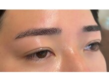 グラスラッシュ 敷島店(Grace lash)/メンズアイブロウ