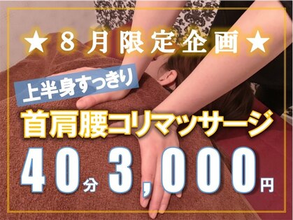 ボディブランド(BODY BRAND)の写真