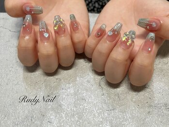 ルディーネイル(Rudy Nail)/