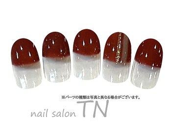 季節の定額4900円コース☆