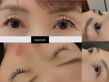 ナチュア(nature)/ボリュームラッシュ