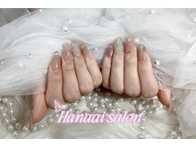 ハナアイ サロン 新大久保店(hanaai salon)/マグネット