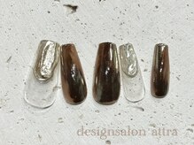 アトラ 本八幡店(attra)/初回オフ無料7700円