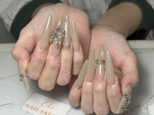 キヒ 渋谷店(Kihi)/持ち込みデザイン