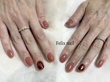 フェリックスネイル 武蔵小杉店(Felix nail)/