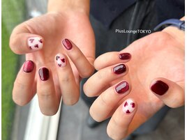 60分アート★マグ×ハート♪