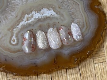 ハローネイル(Hello! Nail)/定額デザイン2