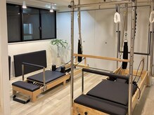 リセット 甲子園店(Reset)/マシンピラティスReset住吉店