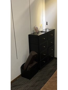 ユースカイ 牛久(U-Sky)/棚／牛久マッサージサロンU-Sky