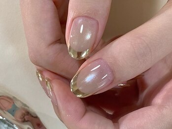 フォーユーネイル(For U Nail)/
