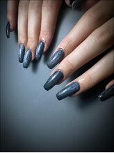 ジャミーラゾフル(Jamila-zohr)/ダークブルーマグ