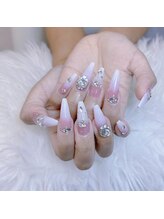 ゴテゴテネイル/