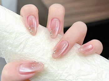 センスネイル 池袋店(Sense Nail)/持ち込みデザイン