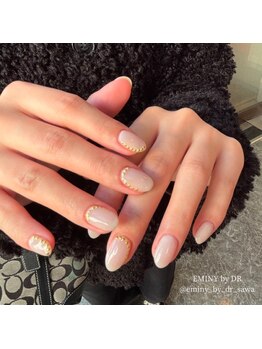 エミニーバイディーアール(EMINY by DR)/スタッズネイル