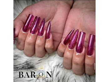 バロン 新宿店(BARON)/ピンク