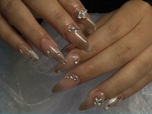 メルシーネイル(merci nail)/