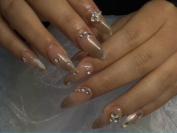 メルシーネイル(merci nail)/