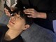 リアン 本町(Lien.)の写真/<本町/ビジネス戦闘力UP>ファーストインプレッションは3秒で決まる!印象コンサル◇メンズ眉/ヘッドスパも◎