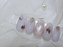 Hand∞60分サンプルコース