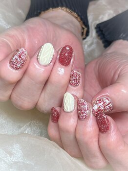 ミスト(mist)/90分アートフリー