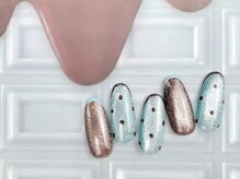 シャルム(Charm)/2月【定額】トレンドコース