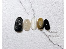アーバンシーネイル 赤羽店(Urbansea nail)/nail trend design 9.980円