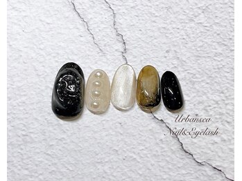 nail trend design 9.980円