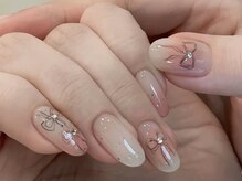 ベストネイル 大宮東口店(Best Nail)/定額コース